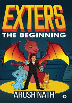 Exters : The Beginning