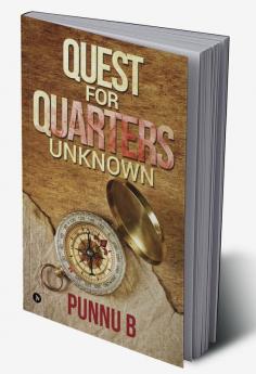 Quest for Quarters Unknown