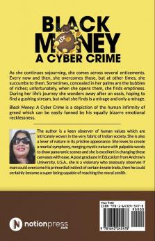 Black Money: A Cyber Crime