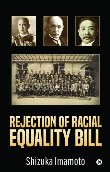 Rejection of Racial Equality Bill