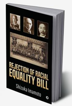 Rejection of Racial Equality Bill