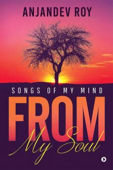 From My Soul : Songs Of My Mind