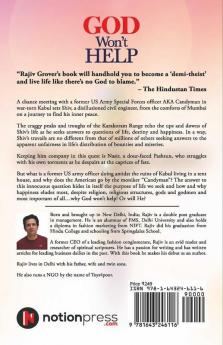 God Won’t Help: Affirmations of the Reluctant God