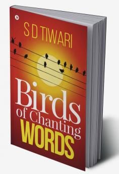 Birds of Chanting Words