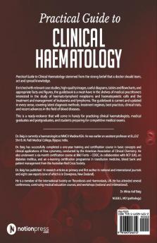 Practical Guide to Clinical Haematology