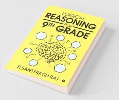 Logical Reasoning for 9th Grade