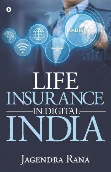 Life Insurance In Digital India