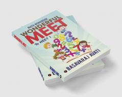 WONDERFUL MEET : To Meet 1