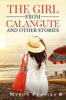 The Girl from Calangute and other stories