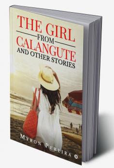 The Girl from Calangute and other stories