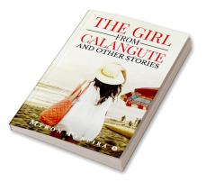 The Girl from Calangute and other stories