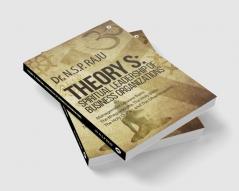 Theory S: Spiritual Leadership of Business Organizations : Management Lessons from : The Bhagavadgita the Holy Bible The Holy Qur’an and The Dhammapada