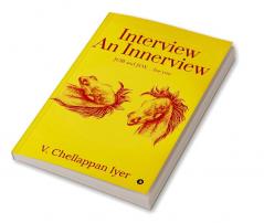 INTERVIEW an INNERVIEW :   JOB and JOY…. for you