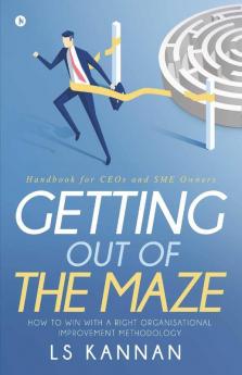 Getting Out Of The Maze : How To Win With A Right Organisational Improvement Methodology?
