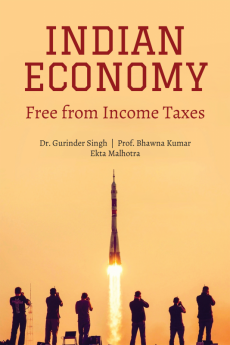 Indian Economy - Free from Income Taxes : Abolish Income Tax