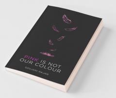 Pink Is Not Our Colour