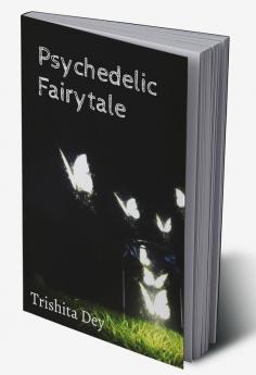 Psychedelic Fairy tale