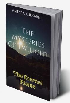 THE MYSTERIES OF TWILIGHT : The Eternal Flame