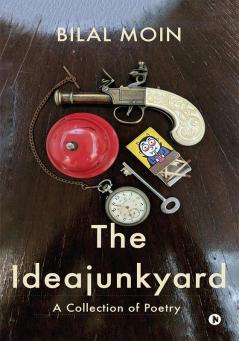 The Ideajunkyard