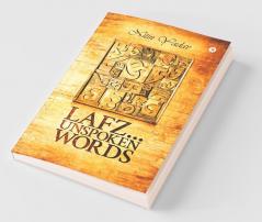 Lafz...Unspoken Words
