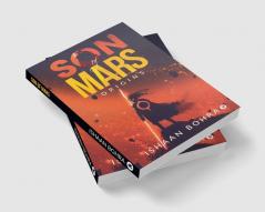 SON OF MARS : ORIGINS