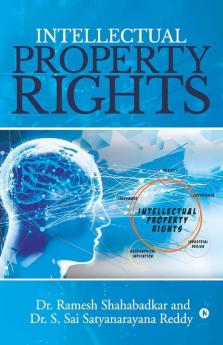 Intellectual Property Rights