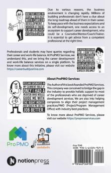 Mantras For Career Success: Get Set Go!