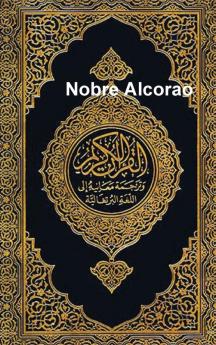 Nobre Alcorao Portuguese