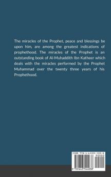 Miracles of the Prophet