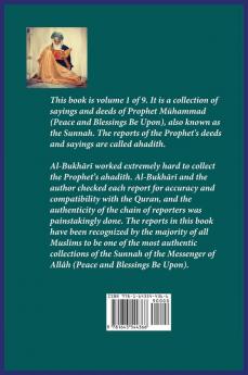 Hadith of the Prophet