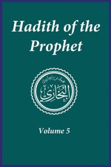 Hadith of the Prophet