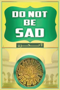 Don't Be Sad
