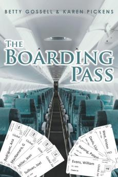 The Boarding Pass