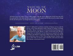 Walks Tall the Moon