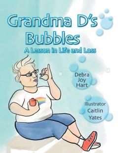 Grandma D's Bubbles