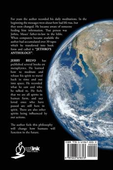 Jethro's Anthology