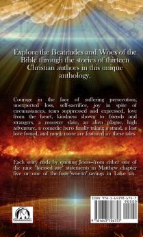 Beatitudes and Woes: A Speculative Fiction Anthology