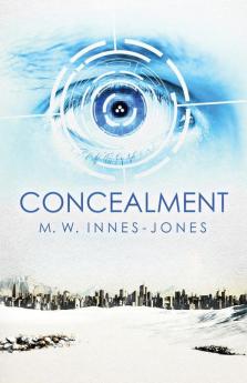 Concealment: 1 (Engelberg Records)