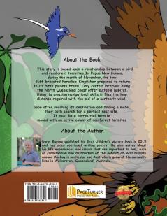 Crazy Bird Stories: Olive's Magic Powers Book 4