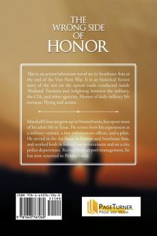 The Wrong Side of Honor