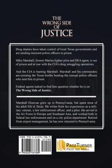 The Wrong Side of Justice