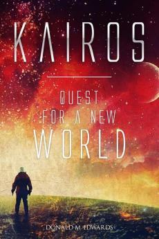 Kairos: Quest for a New World