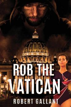 Rob The Vatican