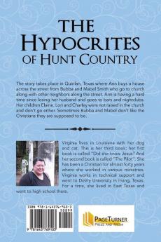 The Hypocrites of Hunt County