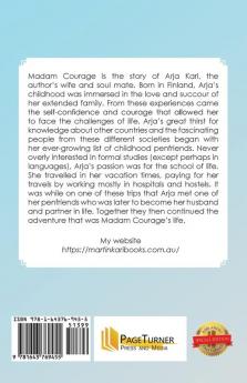 Madam Courage