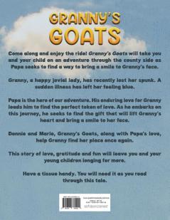 Granny's Goats