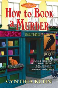 How to Book a Murder