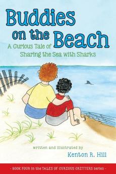 Buddies on the Beach: A Curious Tale of Sharing the Sea with Sharks