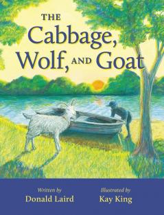 The Cabbage Wolf and Goat