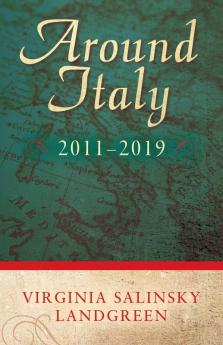 Around Italy: 2011-2019